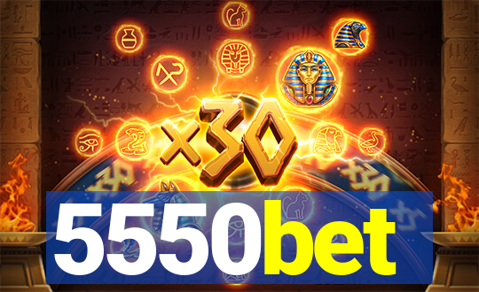 5550bet