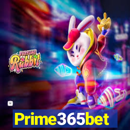 Prime365bet