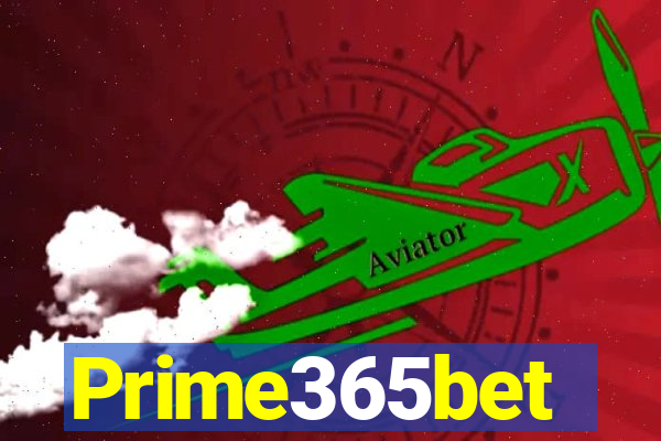 Prime365bet