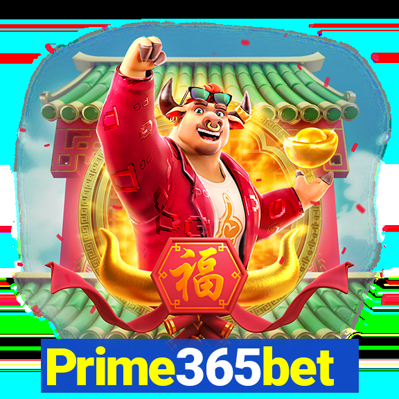 Prime365bet