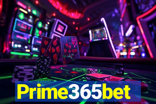 Prime365bet