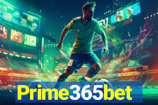 Prime365bet