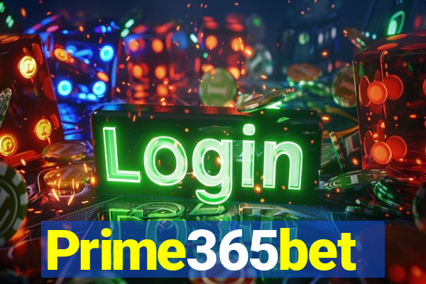 Prime365bet