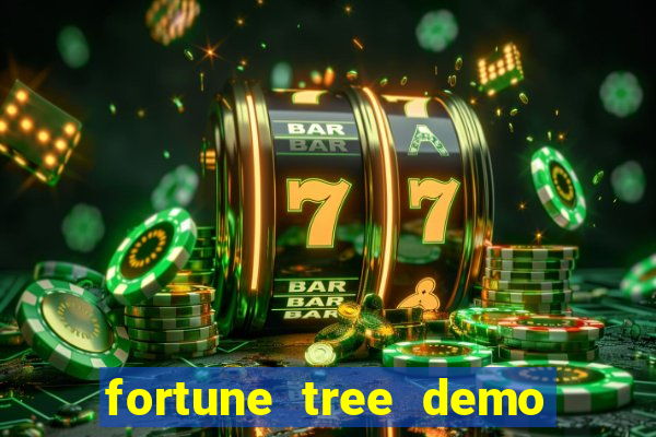 fortune tree demo grátis dinheiro infinito