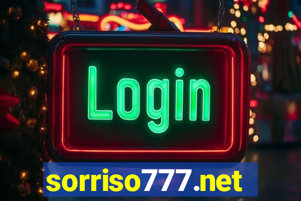 sorriso777.net