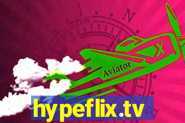 hypeflix.tv