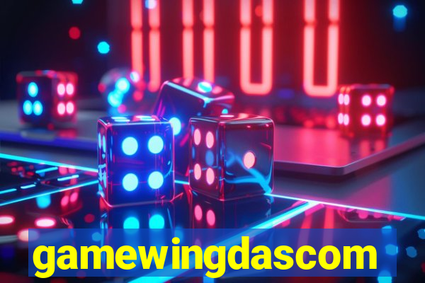 gamewingdascom