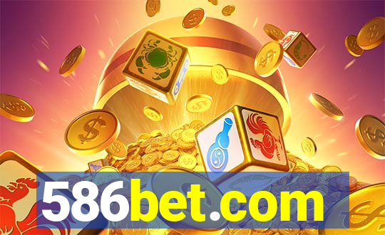 586bet.com