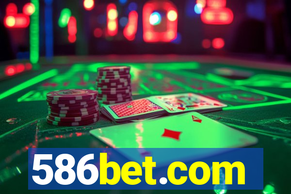 586bet.com