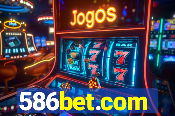 586bet.com