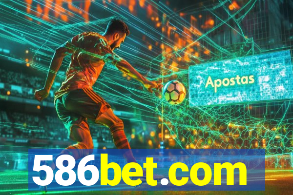 586bet.com