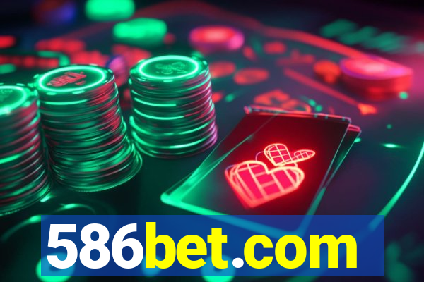 586bet.com