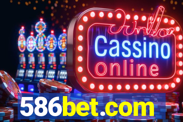 586bet.com