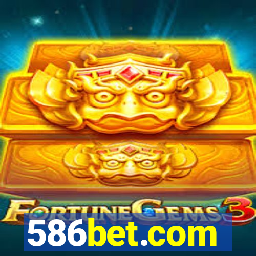 586bet.com