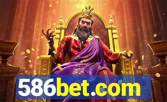 586bet.com