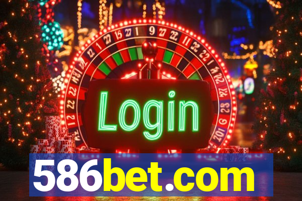 586bet.com