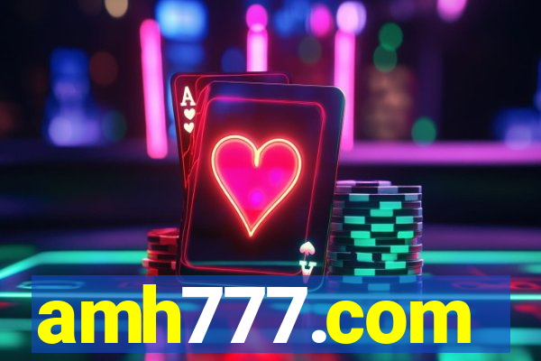 amh777.com