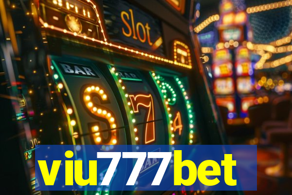 viu777bet