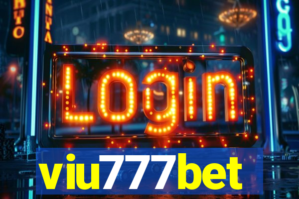 viu777bet