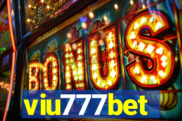 viu777bet