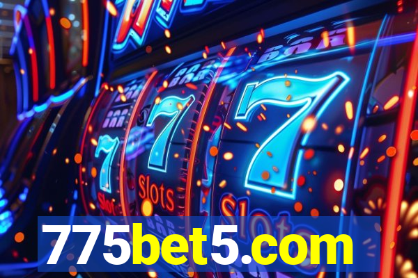 775bet5.com