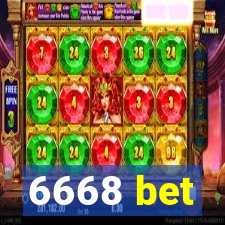 6668 bet