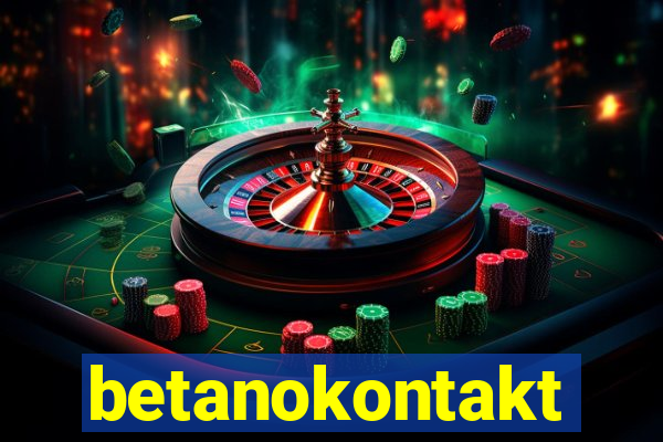 betanokontakt