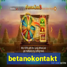 betanokontakt