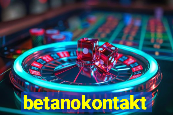 betanokontakt