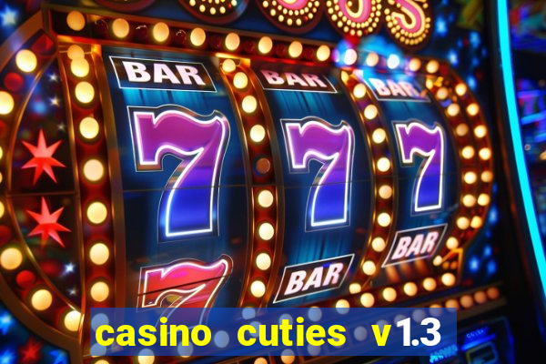 casino cuties v1.3 - android