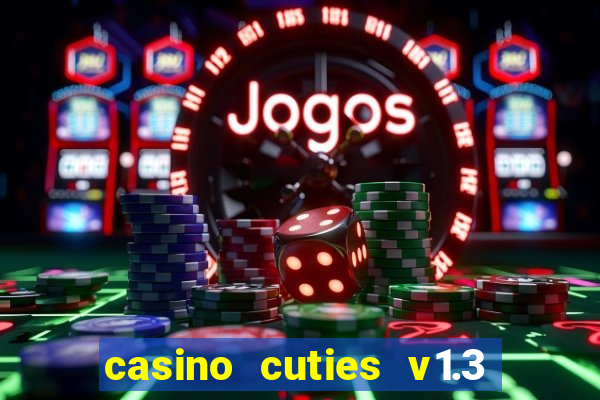 casino cuties v1.3 - android