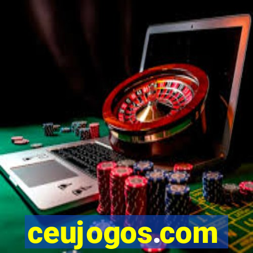 ceujogos.com