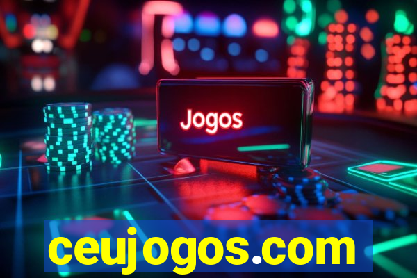 ceujogos.com