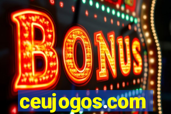 ceujogos.com