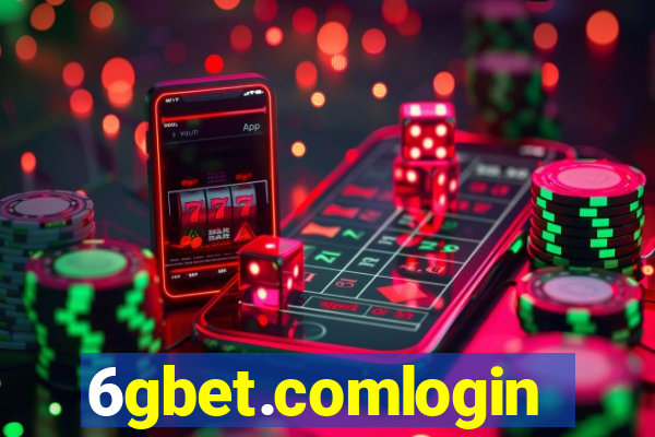 6gbet.comlogin