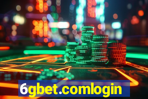 6gbet.comlogin