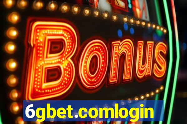 6gbet.comlogin