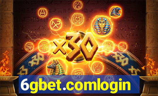 6gbet.comlogin