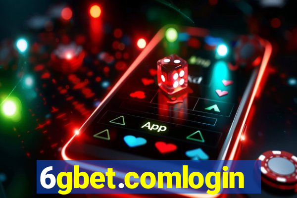 6gbet.comlogin