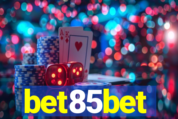 bet85bet