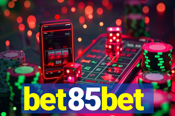 bet85bet