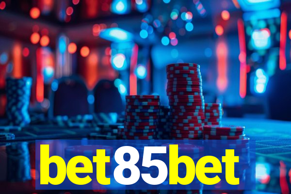 bet85bet