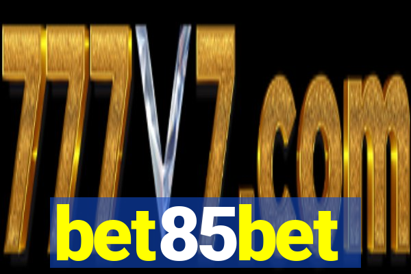 bet85bet