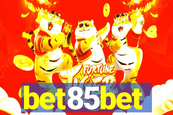 bet85bet