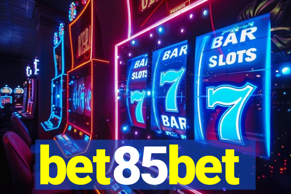 bet85bet