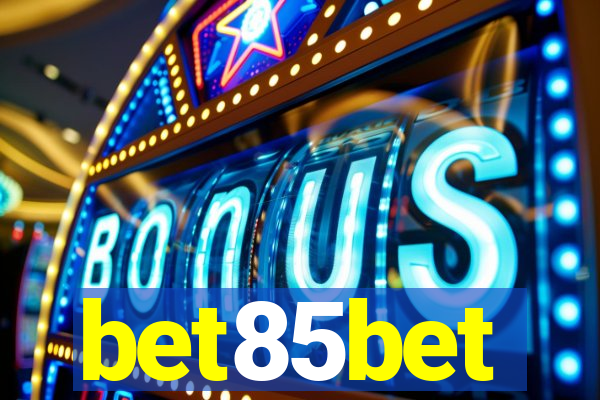 bet85bet