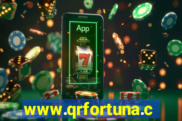 www.qrfortuna.com