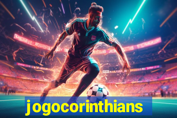 jogocorinthians