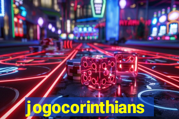 jogocorinthians