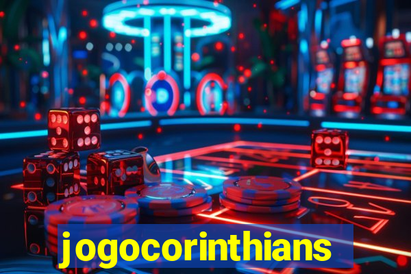 jogocorinthians